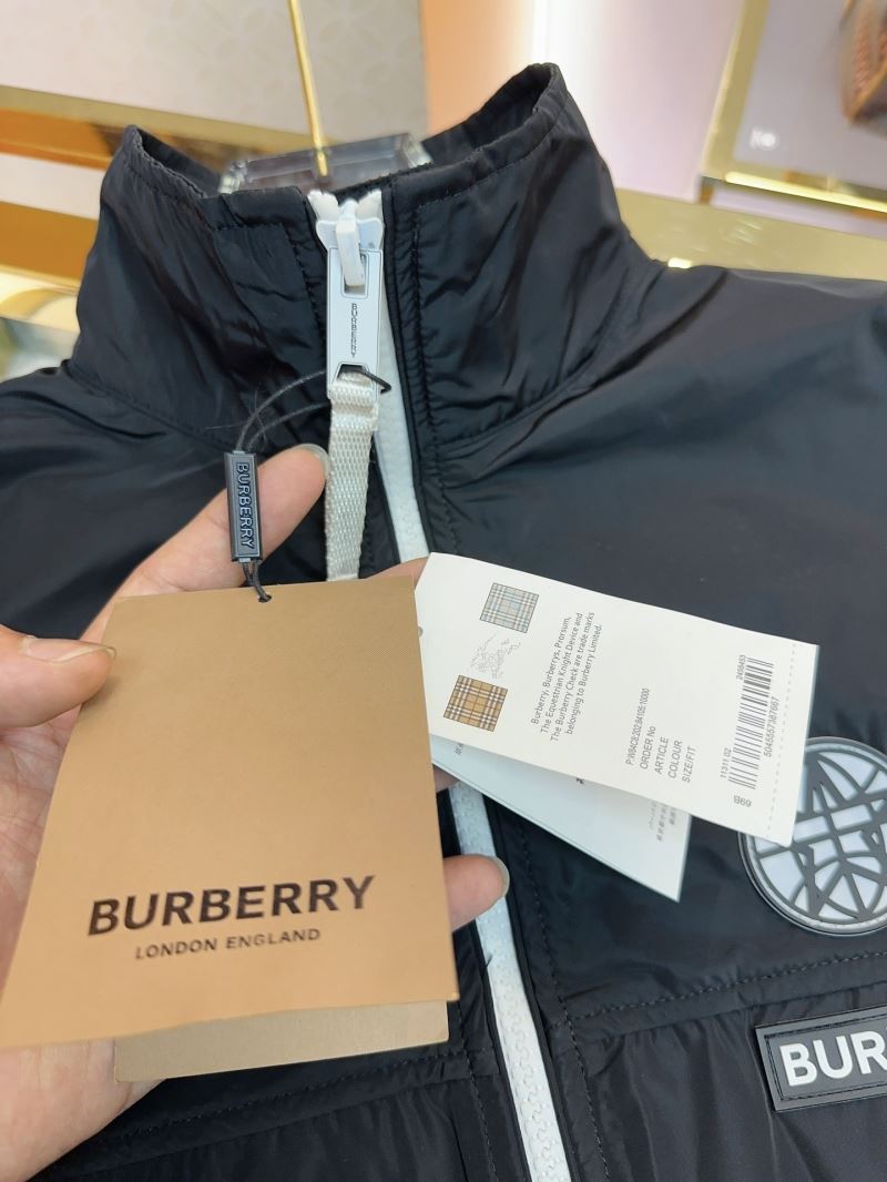 Burberry Outwear